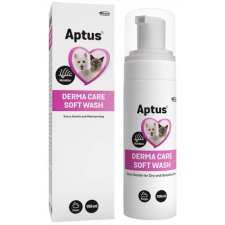 Aptus Derma Care Soft Wash szampon łagodzący
