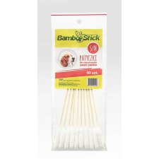 H3D Bamboostick Patyczki do uszu