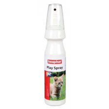 Beaphar Play Spray - kocimiętka dla kota w sprayu