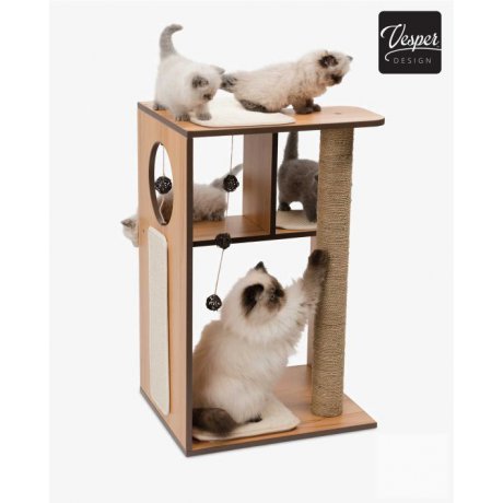 CatIt Vesper V-Stool Large 