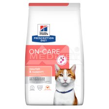 Hills Feline On-Care Nourish & Support dla kota