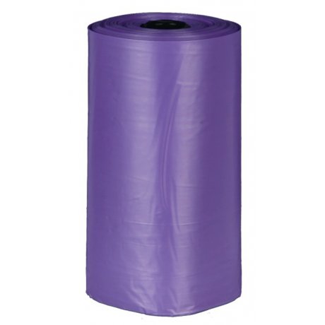 Trixie Woreczki na odchody o zapachu lawendowym 