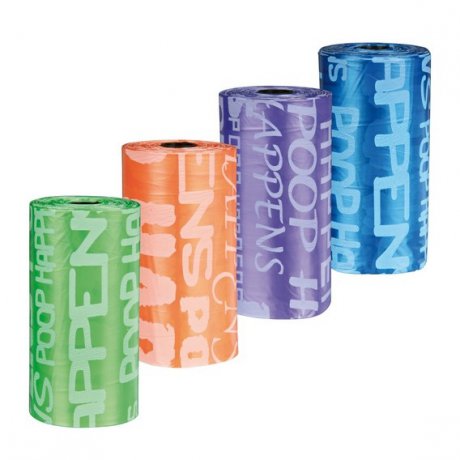 Trixie woreczki na odchody