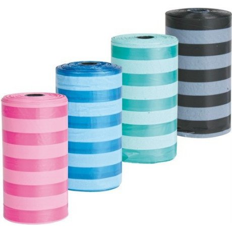 Trixie Woreczki na odchody dla psa