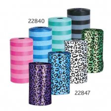 Trixie Kolorowe woreczki na odchody dla psa