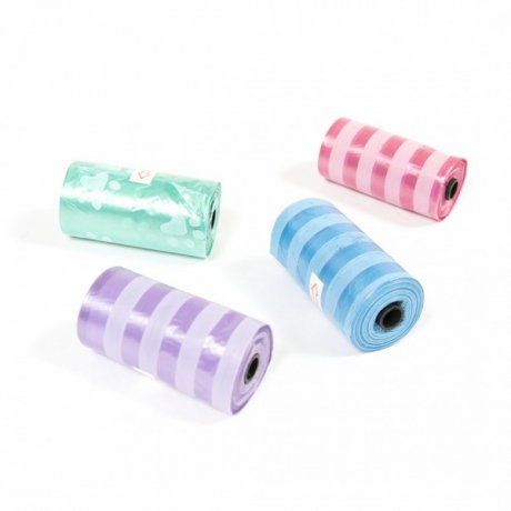 Duvo+ Worki na odchody