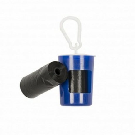 Duvo+ Dyspenser na worki Tuba