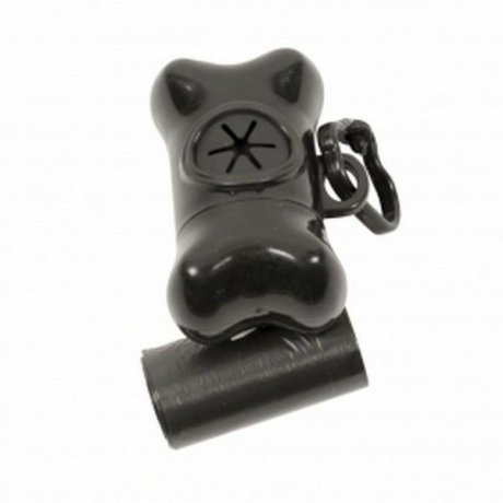 Duvo+ Dyspenser na worki kostka