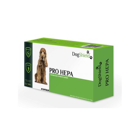 Inex DogShield Pro Hepa