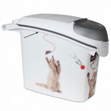 CURVER Petlife Pojemnik na żwirek dla kota 6 kg