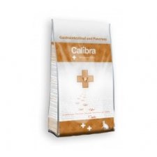 Calibra Vd Cat GastroIntestinal & Pancreas 