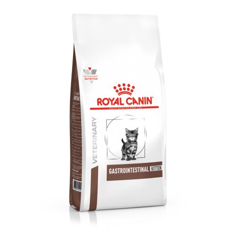 Royal Canin GastroIntestinal Kitten karma na biegunkę dla małych kotów