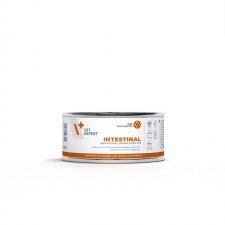 VetExpert Intestinal Cat mokra karma na zaburzenia trawienia i wchłaniania