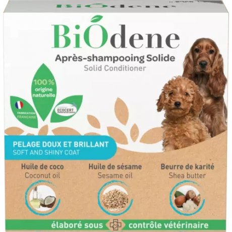 Francodex Biodene Odżywka dla psów w kostce