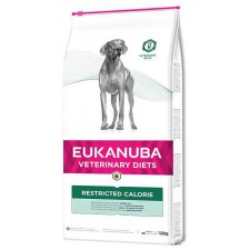Eukanuba Veterinary Diet Restricted Calories