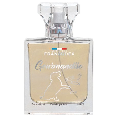 FRANCODEX Perfumy Gourmandise waniliowe