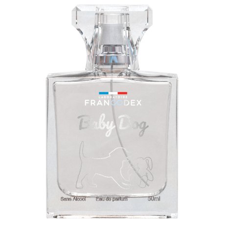 FRANCODEX Perfumy Baby Dog