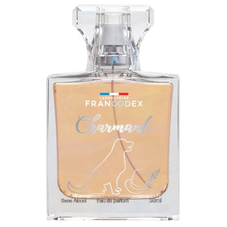 FRANCODEX Perfumy Charmant drzewne