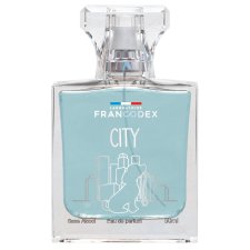 FRANCODEX Perfumy City Zapach unisex