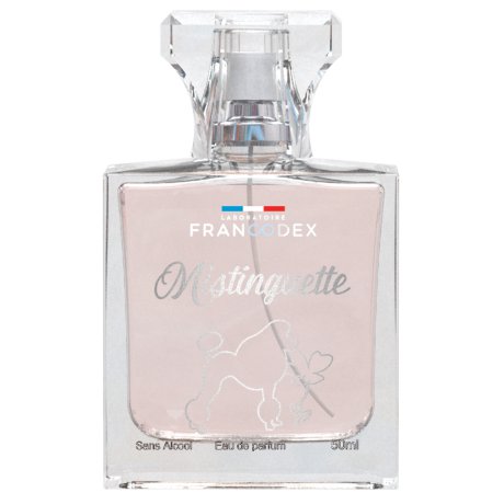 FRANCODEX Perfumy Mistinguette kwiatowe