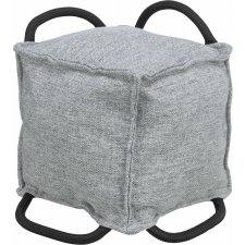 Trixie CityStyle Sześcian ze sznurkiem z recyklingu