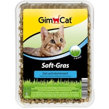 GimCat Soft-Gras - Naturalna, miękka trawa dla Twojego kota