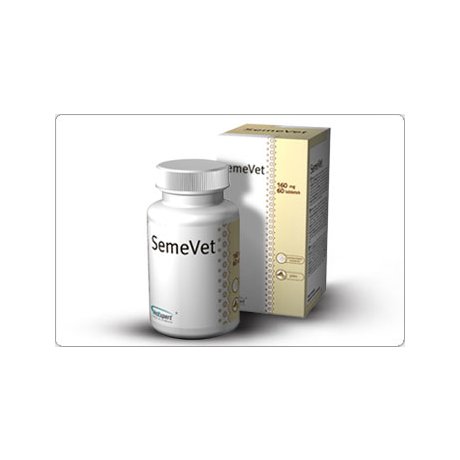 VetEkspert Semevet polepsza jakość nasienia