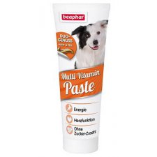 Beaphar Pasta MultiVitamin Paste dla psa
