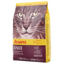 Josera Senior Cat - Karma dla starszych kotów