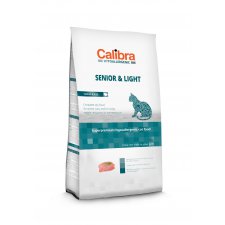 Calibra Cat HA Senior & Light