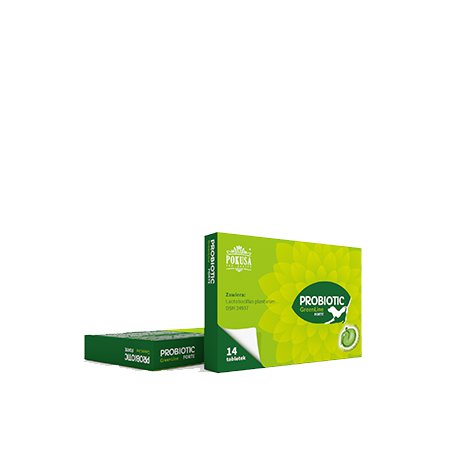 Pokusa Probiotic Forte