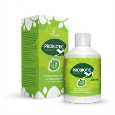 Pokusa Probiotic Liquid probiotyki w płynie