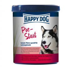 Happy Dog Pre-start suplement regulujący bilans wodny i enegretyczny