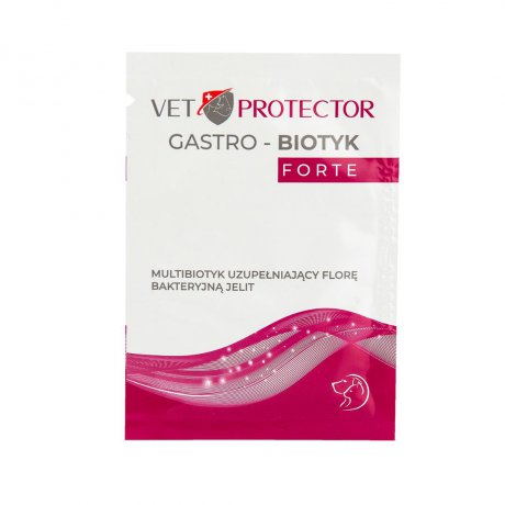 Vet Protector Gastro-Botyk Forte