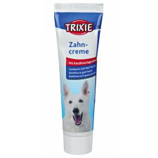 Trixie Pasta do Zębów dla Psa - Wołowina dla Zdrowych Zębów