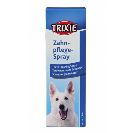 Trixie Spray Do Czyszczenia Zębów