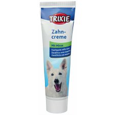 Trixie Pasta Do Zębów dla psa - Czyste zęby, świeży oddech