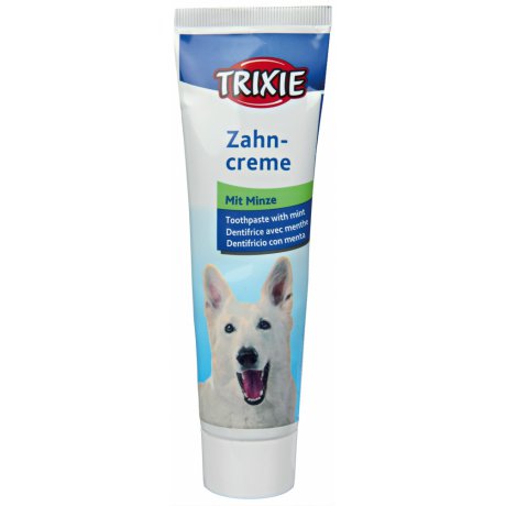 Trixie Pasta Do Zębów dla psa - Czyste zęby, świeży oddech