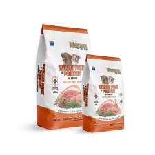 Magnum Iberian Pork & Poultry wieprzowina z drobiem