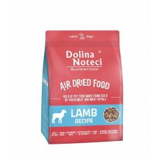 Dolina Noteci Superfood Air Dried Lamb Recipe jagnięcina