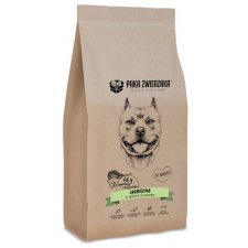 Paka Zwierzaka Jagnięcina i słodkie ziemniaki 