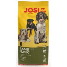 JosiDog Lamb Basic