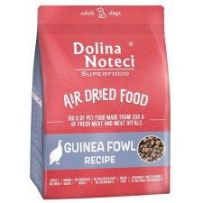 Dolina Noteci Superfood Air Dried Pies Danie z perliczki