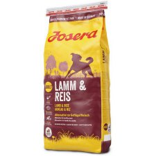 Josera Lamb & Rice
