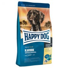Happy Dog Supreme Karibik karma rybna dla alergicznych psów