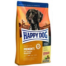 Happy Dog Supreme Piemonte Karma dla psów wrażliwych