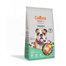 Calibra Dog Premium Senstitive z jagnieciną