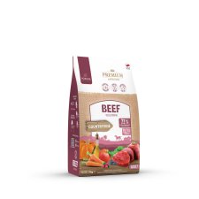 Premium Selection Beef - karma super premium dla psa