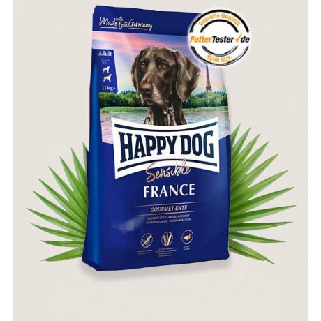 Happy Dog Sensible France