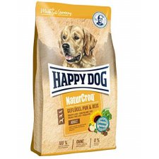 Happy Dog Karma NaturCroq drób z ryżem